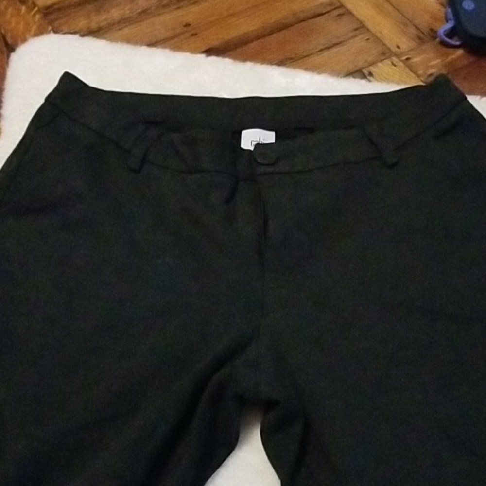 Trouser pants